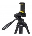 سه‌پایه عکاسی نشنال جئوگرافیک مدل NGPT001 - اندازه اسمال