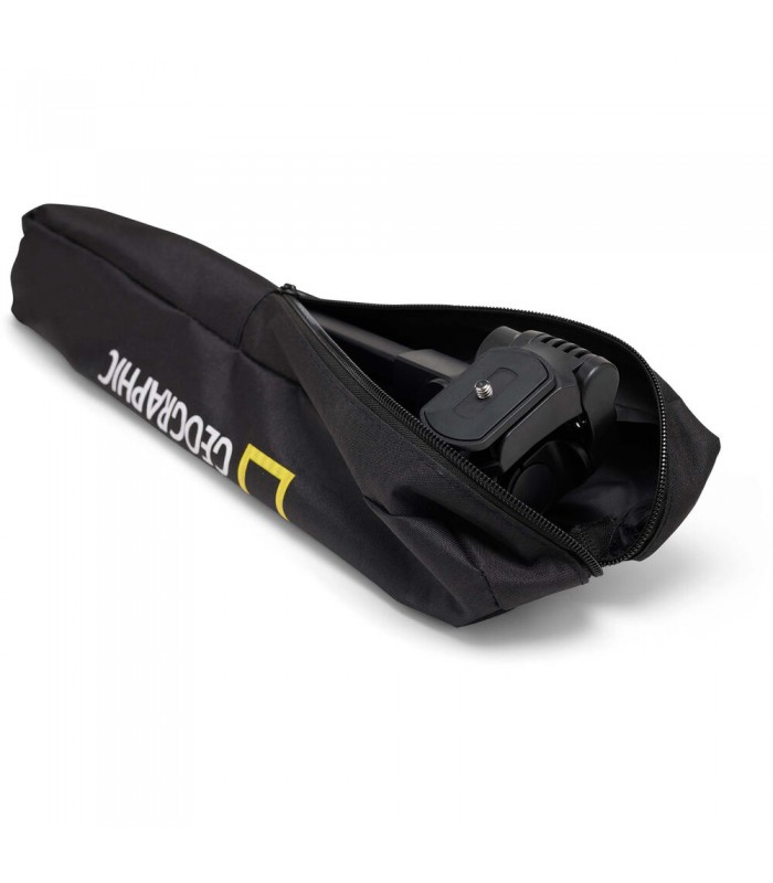 سه‌پایه عکاسی نشنال جئوگرافیک مدل NGPT001 - اندازه اسمال