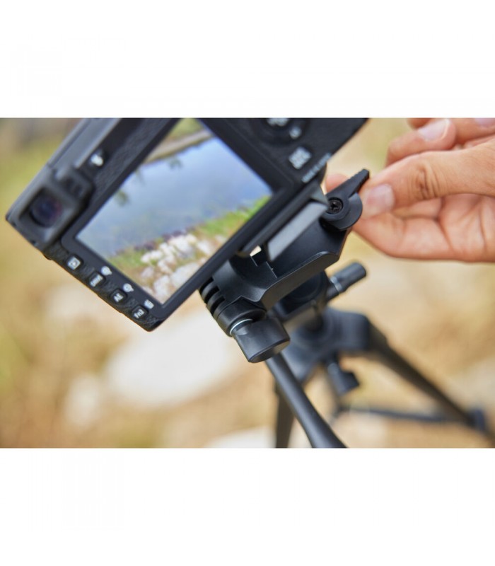 سه‌پایه عکاسی نشنال جئوگرافیک مدل NGPT001 - اندازه اسمال