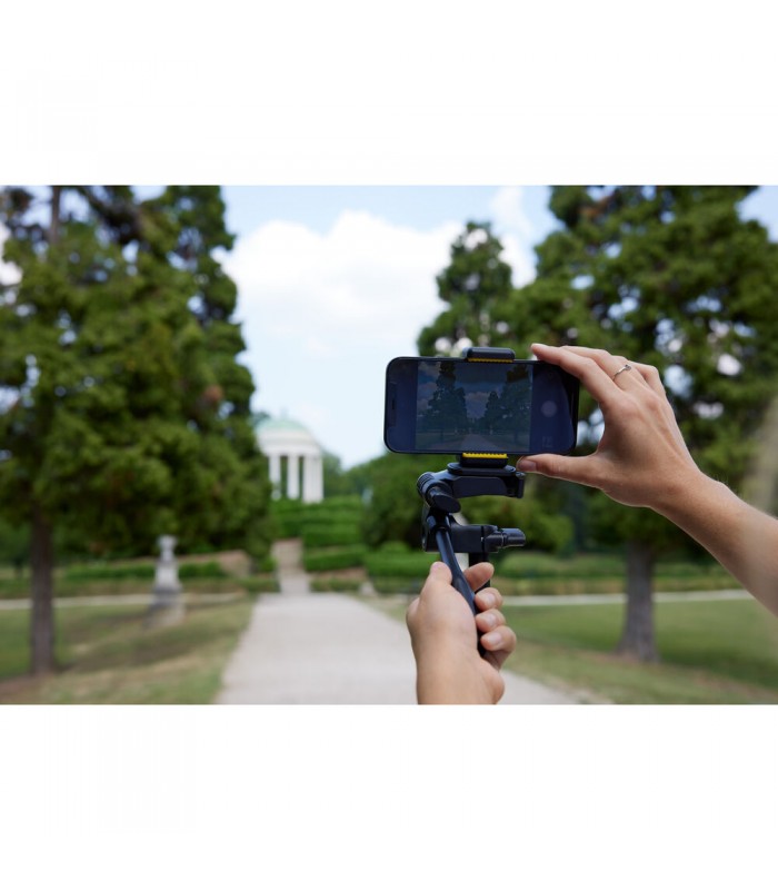 سه‌پایه عکاسی نشنال جئوگرافیک مدل NGPT001 - اندازه اسمال