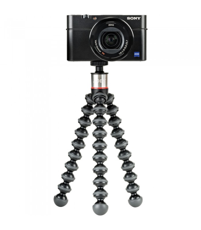 سه پایه جابی مدل JOBY GorillaPod 500