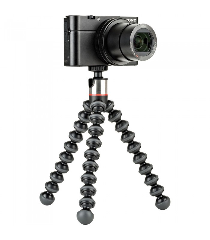 سه پایه جابی مدل JOBY GorillaPod 500