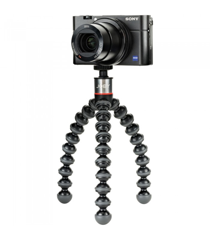 سه پایه جابی مدل JOBY GorillaPod 500