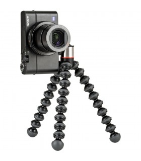 سه پایه جابی مدل JOBY GorillaPod 500