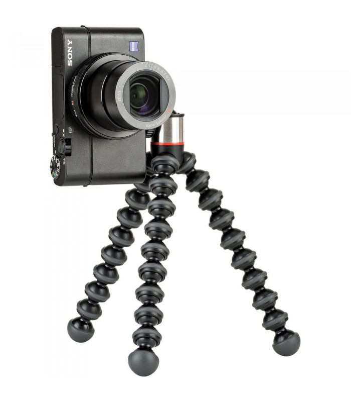 سه پایه جابی مدل JOBY GorillaPod 500