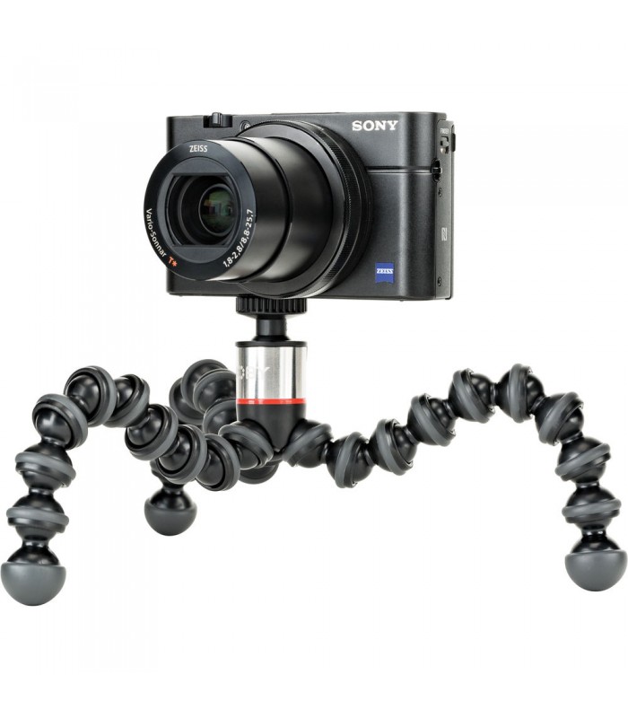 سه پایه جابی مدل JOBY GorillaPod 500