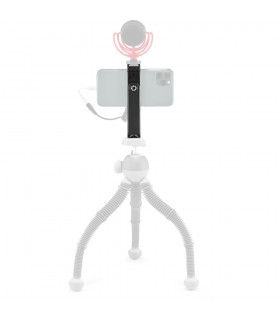 هولدر نگهدارنده موبایل جابی مدل JOBY GripTight 360