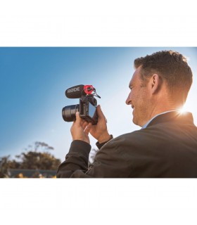 میکروفون شات گان رود مدل Rode VideoMicro II