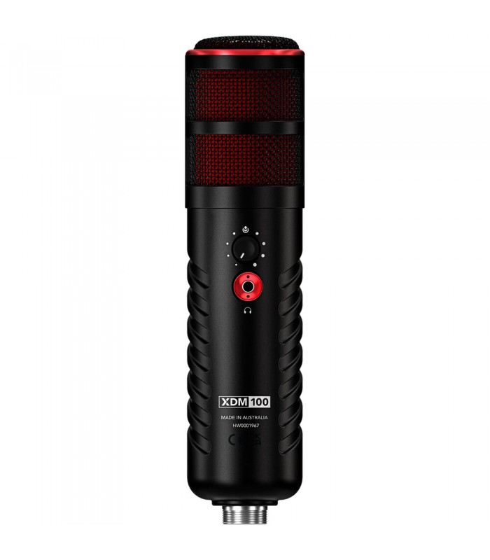 میکروفون داینامیک رودکس مدل RODE X XDM-100