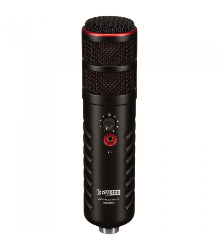 میکروفون داینامیک رودکس مدل RODE X XDM-100