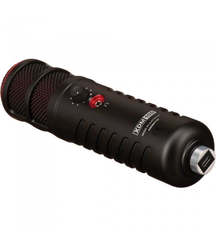 میکروفون داینامیک رودکس مدل RODE X XDM-100