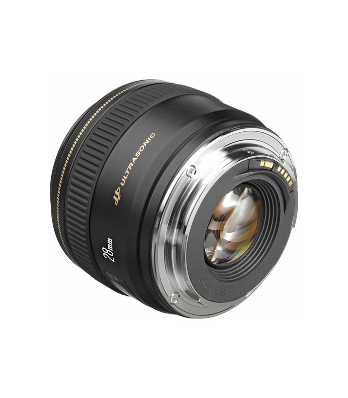 Canon EF 28mm f1.8 USM
