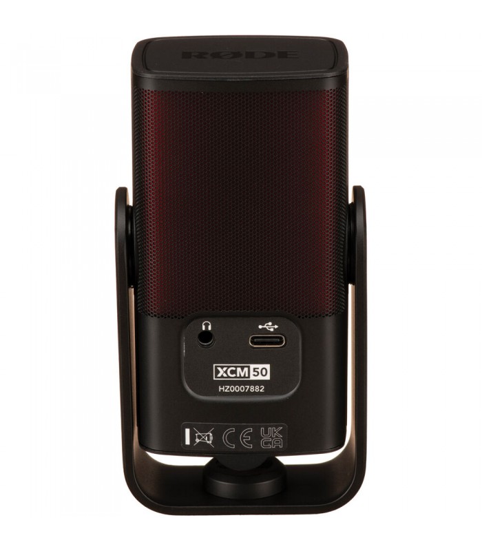 میکروفون کاندنسر رودکس مدل RODE X XCM-50