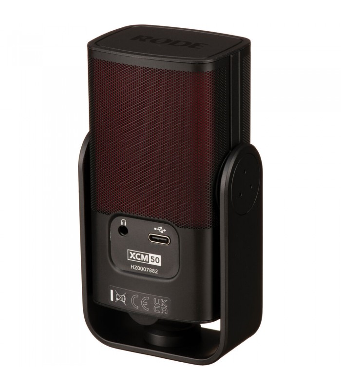 میکروفون کاندنسر رودکس مدل RODE X XCM-50