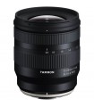 لنز تامرون مدل Tamron 11-20mm f/2.8 Di III-A RXD مانت X فوجی‌فیلم