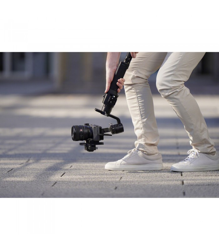 لنز سونی مدل FE 50mm f/1.4 GM