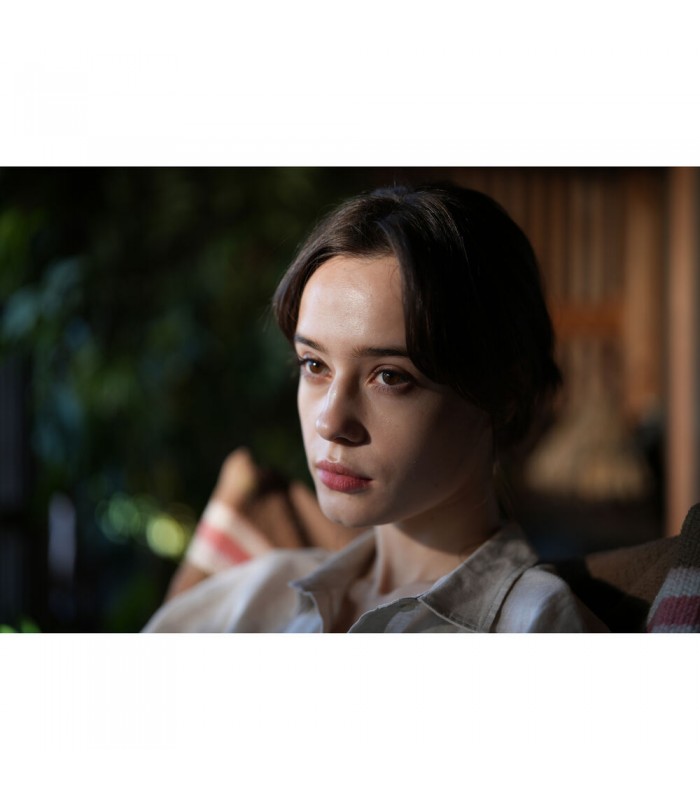 لنز سونی مدل FE 50mm f/1.4 GM