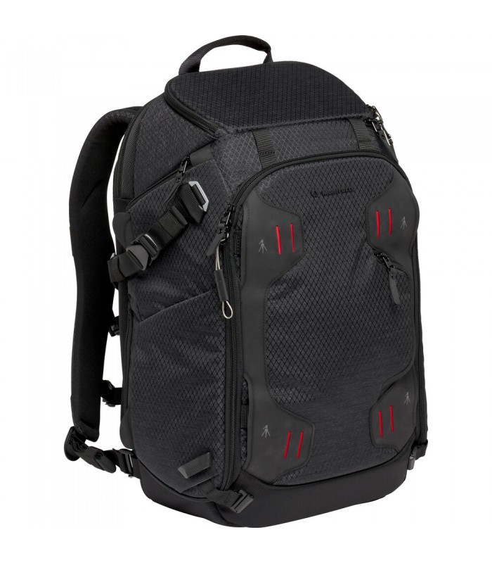 کوله پشتی مانفروتو مدل Manfrotto Pro Light Multiloader 26L - PL2-BP-ML-M