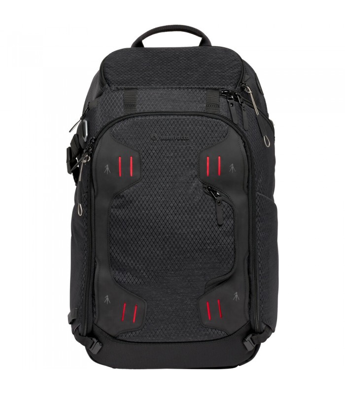 کوله پشتی مانفروتو مدل Manfrotto Pro Light Multiloader 26L - PL2-BP-ML-M