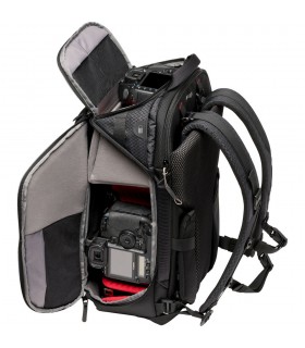 کوله پشتی مانفروتو مدل Manfrotto Pro Light Multiloader 26L MB PL2-BP-ML-M