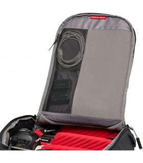 کوله پشتی مانفروتو مدل Manfrotto Pro Light Multiloader 26L MB PL2-BP-ML-M