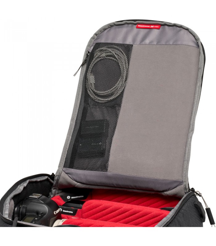 کوله پشتی مانفروتو مدل Manfrotto Pro Light Multiloader 26L - PL2-BP-ML-M