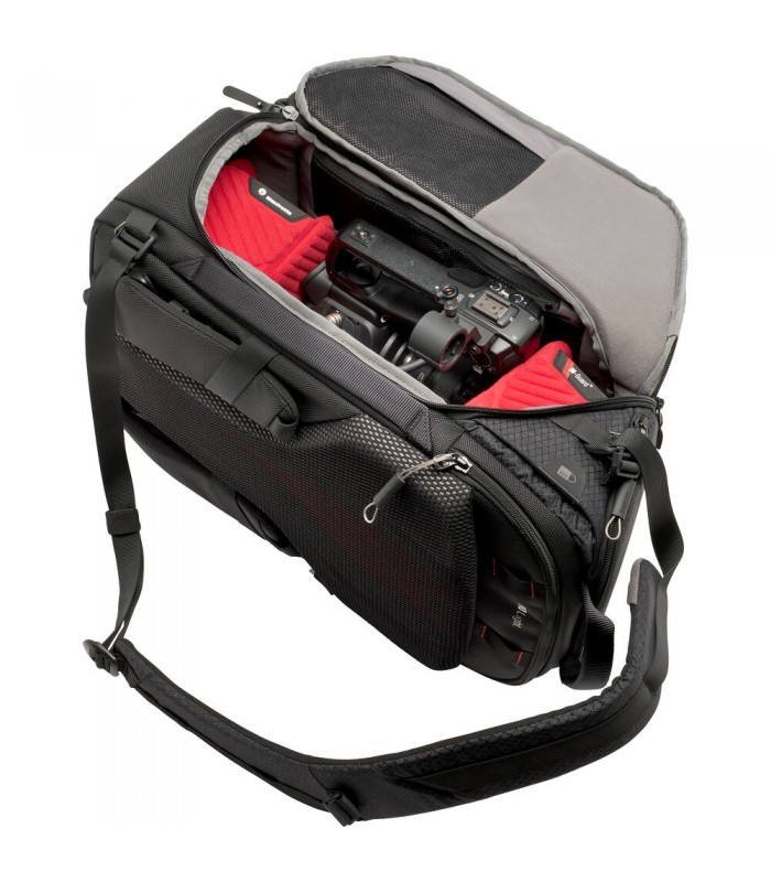کوله پشتی مانفروتو مدل Manfrotto Pro Light Multiloader 26L - PL2-BP-ML-M