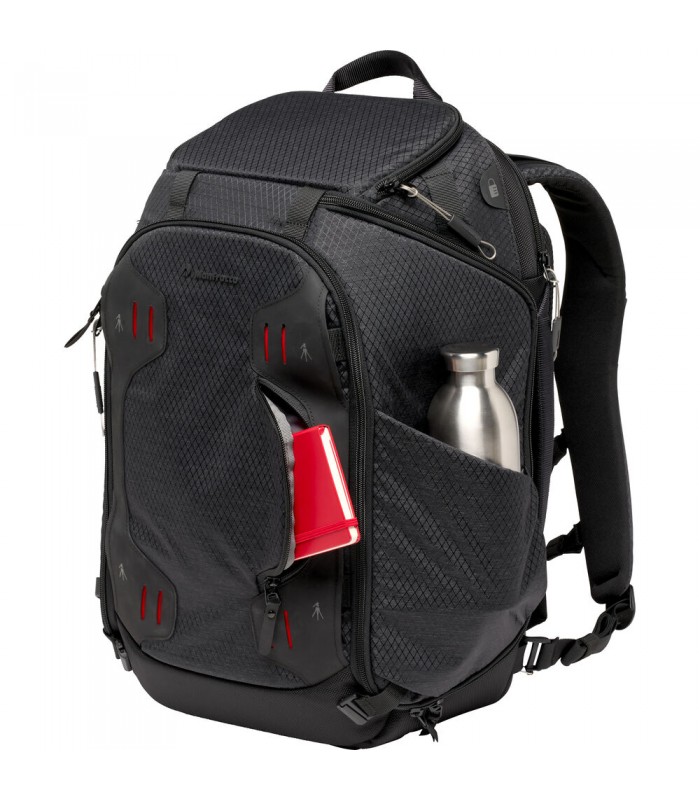 کوله پشتی مانفروتو مدل Manfrotto Pro Light Multiloader 26L - PL2-BP-ML-M