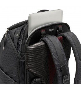 کوله پشتی مانفروتو مدل Manfrotto Pro Light Multiloader 26L MB PL2-BP-ML-M