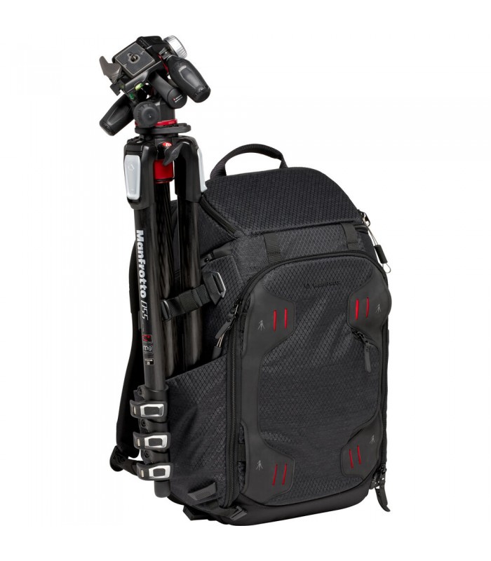 کوله پشتی مانفروتو مدل Manfrotto Pro Light Multiloader 26L - PL2-BP-ML-M