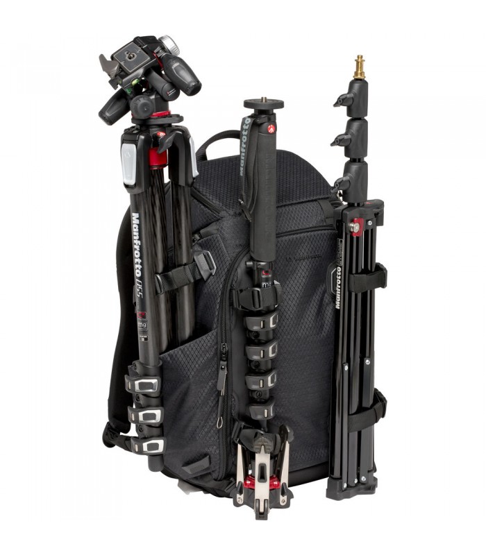 کوله پشتی مانفروتو مدل Manfrotto Pro Light Multiloader 26L - PL2-BP-ML-M
