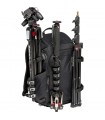 کوله پشتی مانفروتو مدل Manfrotto Pro Light Multiloader 26L - PL2-BP-ML-M