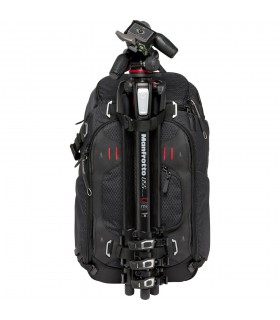 کوله پشتی مانفروتو مدل Manfrotto Pro Light Multiloader 26L MB PL2-BP-ML-M