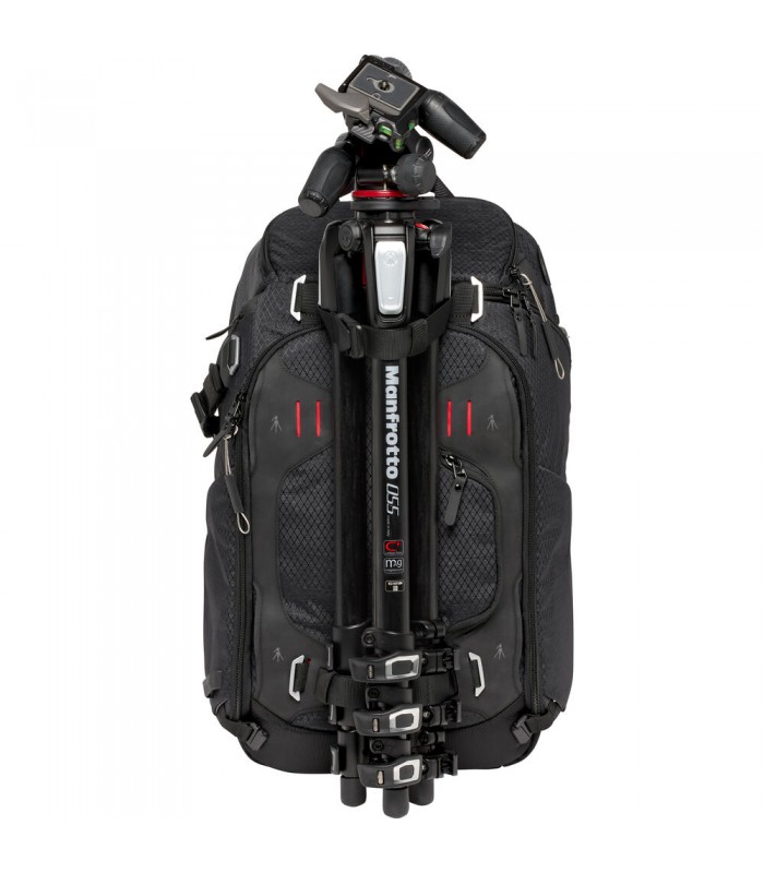کوله پشتی مانفروتو مدل Manfrotto Pro Light Multiloader 26L - PL2-BP-ML-M