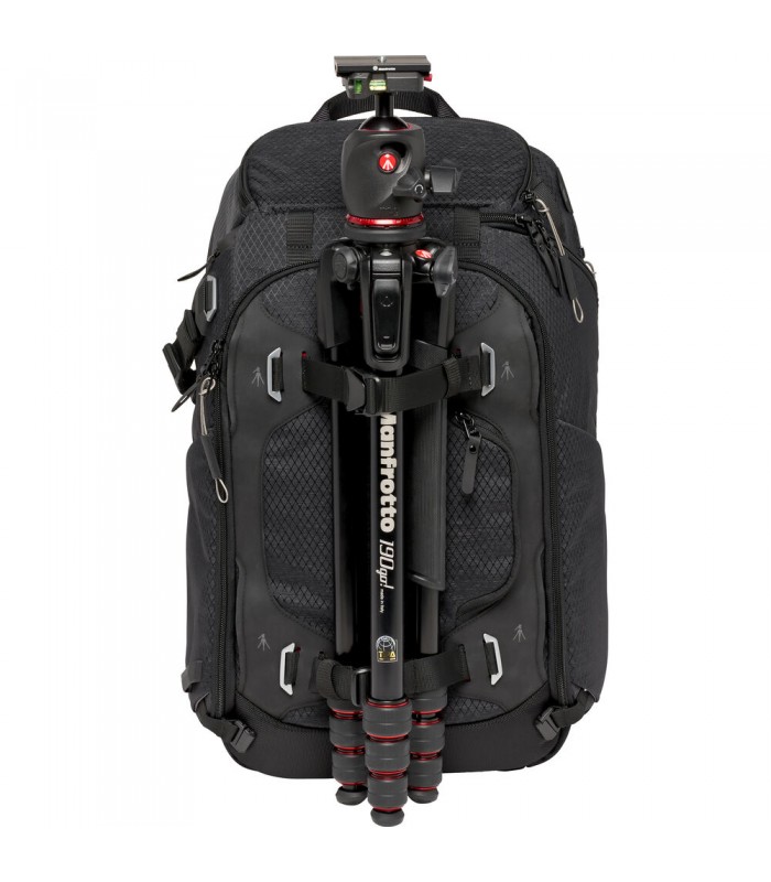 کوله پشتی مانفروتو مدل Manfrotto Pro Light Multiloader 26L - PL2-BP-ML-M
