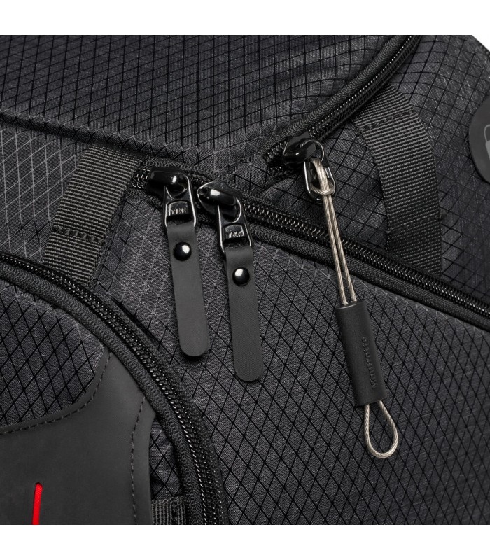 کوله پشتی مانفروتو مدل Manfrotto Pro Light Multiloader 26L - PL2-BP-ML-M