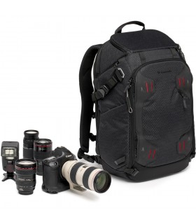 کوله پشتی مانفروتو مدل Manfrotto Pro Light Multiloader 26L MB PL2-BP-ML-M