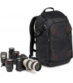 کوله پشتی مانفروتو مدل Manfrotto Pro Light Multiloader 26L - PL2-BP-ML-M