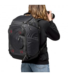 کوله پشتی مانفروتو مدل Manfrotto Pro Light Multiloader 26L MB PL2-BP-ML-M