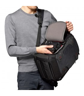 کوله پشتی مانفروتو مدل Manfrotto Pro Light Multiloader 26L MB PL2-BP-ML-M