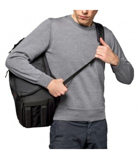 کوله پشتی مانفروتو مدل Manfrotto Pro Light Multiloader 26L MB PL2-BP-ML-M
