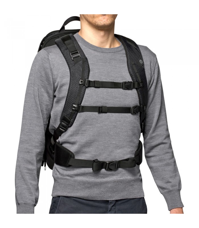 کوله پشتی مانفروتو مدل Manfrotto Pro Light Multiloader 26L - PL2-BP-ML-M