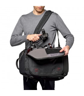 کوله پشتی مانفروتو مدل Manfrotto Pro Light Multiloader 26L MB PL2-BP-ML-M