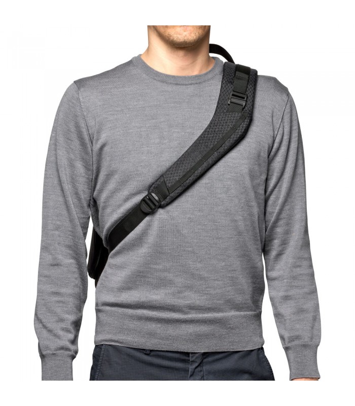 کوله پشتی مانفروتو مدل Manfrotto Pro Light Multiloader 26L - PL2-BP-ML-M