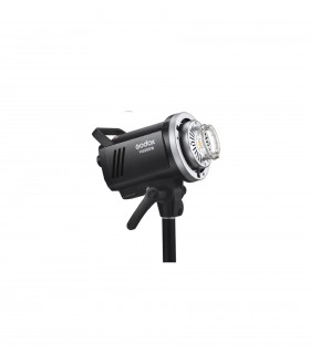 مشاهده، قیمت و خرید کیت فلاش استودیویی Godox مدل MS300V - فروشگاه پیکسل