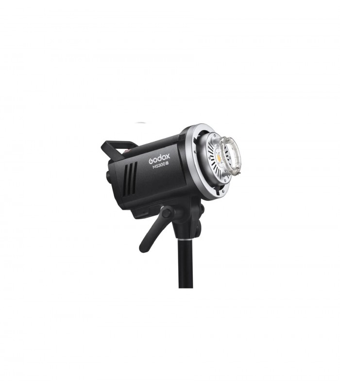 کیت فلاش استودیویی Godox مدل MS300-V