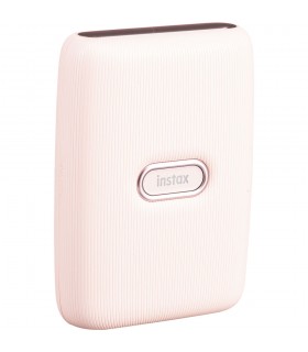 پرینتر چاپ عکس FUJIFILM INSTAX Mini مدل Link - رنگ صورتی