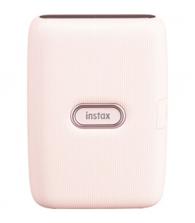 پرینتر چاپ عکس FUJIFILM INSTAX Mini مدل Link - رنگ صورتی