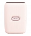 پرینتر چاپ عکس FUJIFILM INSTAX Mini مدل Link - رنگ صورتی
