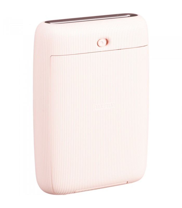 پرینتر چاپ عکس FUJIFILM INSTAX Mini مدل Link - رنگ صورتی